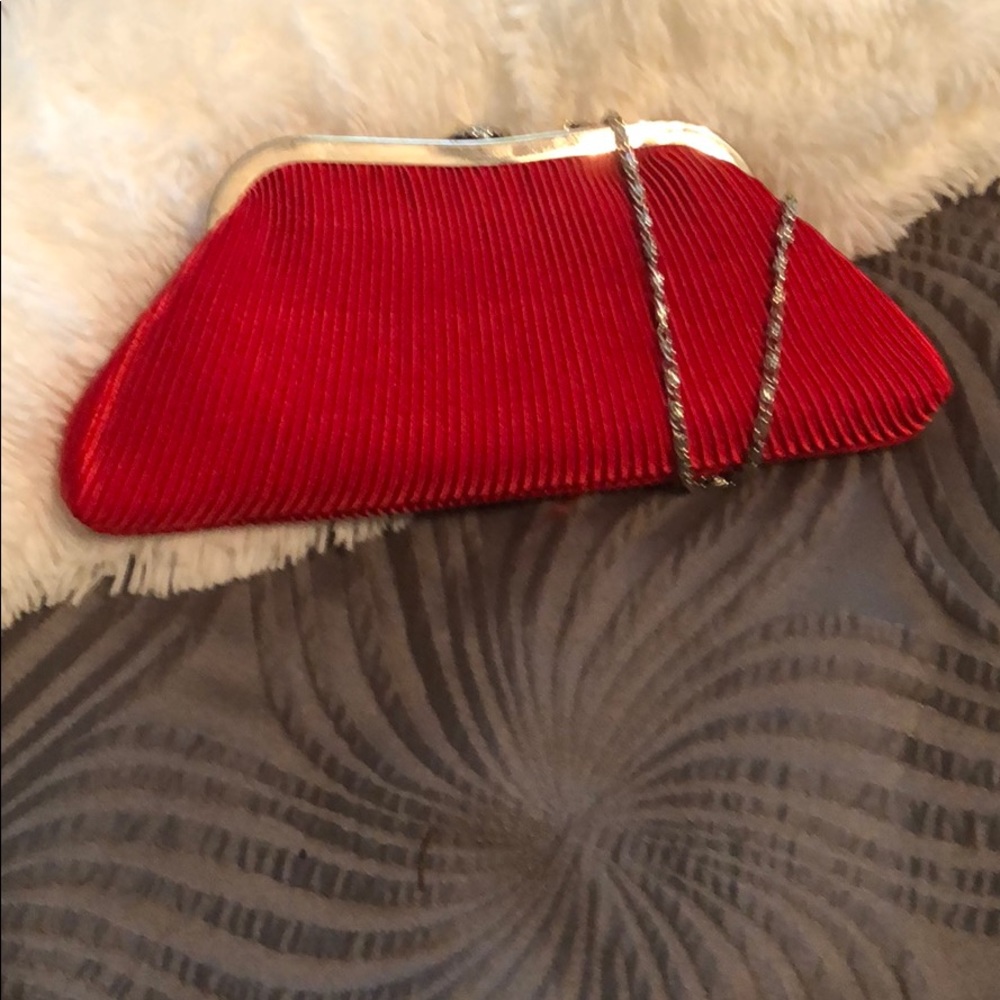 Clutch Bag